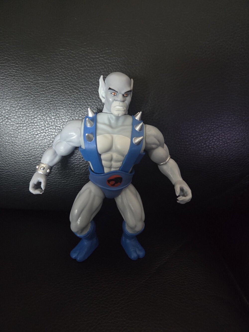 Funko Savage World Panthro Thundercats Action Figure